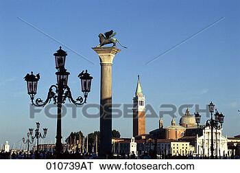 Stock Photo - piazza san marco, 
venice, italy. 
fotosearch - search 
stock photos, 
pictures, images, 
and photo clipart
