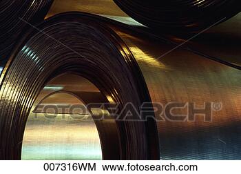 Stock Photo - roll of hammered 
metal. fotosearch 
- search stock 
photos, pictures, 
images, and photo 
clipart