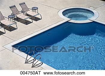 Stock Photo - resort swimming 
pool and hot tub. 
fotosearch - search 
stock photos, 
pictures, images, 
and photo clipart