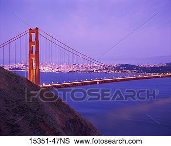 Stock Photo - golden gate bridge, 
san francisco, 
california, usa. 
fotosearch - search 
stock photos, 
pictures, images, 
and photo clipart