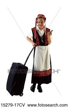 Stock Photo - european woman. 
fotosearch - search 
stock photos, 
pictures, images, 
and photo clipart