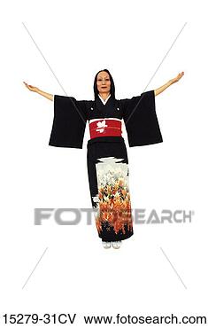 Stock Photo - japanese woman. 
fotosearch - search 
stock photos, 
pictures, images, 
and photo clipart