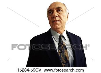 Stock Photo - mature businessman. 
fotosearch - search 
stock photos, 
pictures, images, 
and photo clipart
