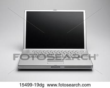 Banco de Imagem - laptop,  computador. 
fotosearch - busca 
de fotos, imagens 
e clipart