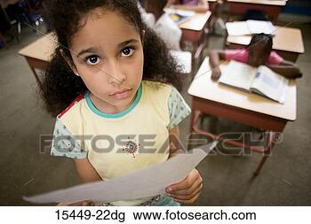 Stock Photo - girl turning in 
homework. fotosearch 
- search stock 
photos, pictures, 
images, and photo 
clipart
