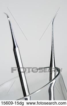 Stock Photo - dental picks. 
fotosearch - search 
stock photos, 
pictures, images, 
and photo clipart