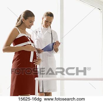 Banco de Imagem - doutor,  mulher, 
 olhar,  área 
de transferência. 
fotosearch - busca 
de fotos, imagens 
e clipart