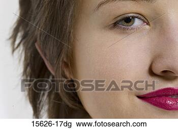 Stock Photo - cropped woman. 
fotosearch - search 
stock photos, 
pictures, images, 
and photo clipart