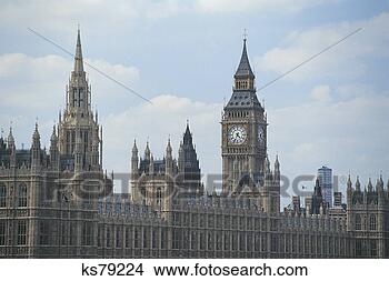 Stock Photo - parliament building 
and big ben london, 
england. fotosearch 
- search stock 
photos, pictures, 
images, and photo 
clipart
