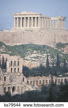 Stock Photo - acropolis, athens, 
greece. fotosearch 
- search stock 
photos, pictures, 
images, and photo 
clipart