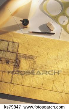 Picture - architectural 
blueprints. fotosearch 
- search stock 
photos, pictures, 
images, and photo 
clipart