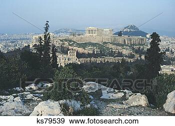 Stock Photograph - athens, greece. 
fotosearch - search 
stock photos, 
pictures, images, 
and photo clipart