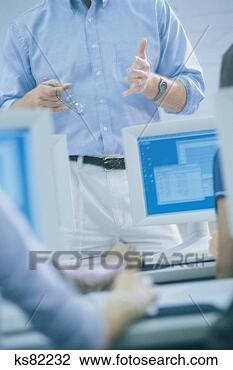 Stock Photo - computer training 
course. fotosearch 
- search stock 
photos, pictures, 
images, and photo 
clipart