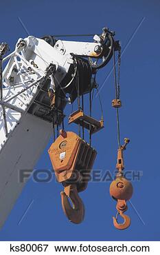 Picture - crane. fotosearch 
- search stock 
photos, pictures, 
images, and photo 
clipart