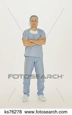 Stock Photo - doctor, portrait. 
fotosearch - search 
stock photos, 
pictures, images, 
and photo clipart