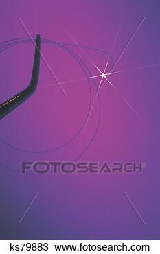 Stock Photo - fiber optics. 
fotosearch - search 
stock photos, 
pictures, images, 
and photo clipart