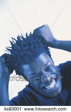 Stock Photography - man screaming, 
portrait. fotosearch 
- search stock 
photos, pictures, 
images, and photo 
clipart