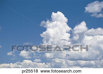 Stock Photo - cloud formations. 
fotosearch - search 
stock photos, 
pictures, images, 
and photo clipart