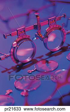 Stock Photo - still life of 
opthamology instruments. 
fotosearch - search 
stock photos, 
pictures, images, 
and photo clipart