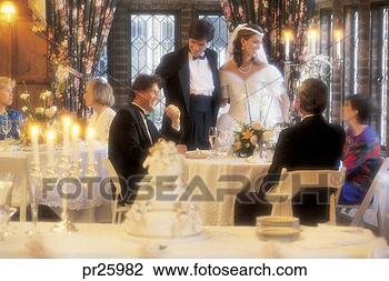 Stock Photo - wedding reception. 
fotosearch - search 
stock photos, 
pictures, images, 
and photo clipart