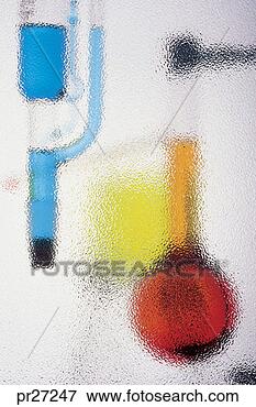 Picture - blurry shot of 
different colored 
chemicals. fotosearch 
- search stock 
photos, pictures, 
images, and photo 
clipart