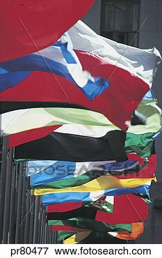 Picture - flags from many 
countries lined 
up next to eachother. 
fotosearch - search 
stock photos, 
pictures, images, 
and photo clipart