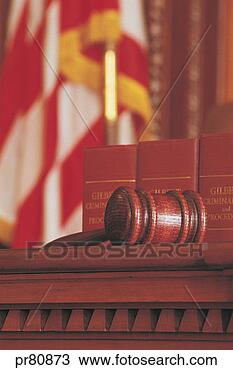 Stock Photo - gavel and law 
books, still life. 
fotosearch - search 
stock photos, 
pictures, images, 
and photo clipart