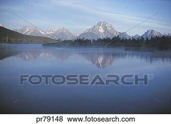 Stock Photo - grand teton, wyoming. 
fotosearch - search 
stock photos, 
pictures, images, 
and photo clipart