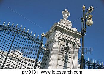 Stock Photography - palacio real, 
madrid, spain. 
fotosearch - search 
stock photos, 
pictures, images, 
and photo clipart