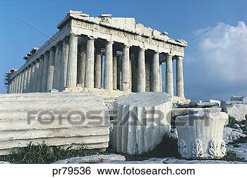 Stock Photo - parthenon, athens, 
greece. fotosearch 
- search stock 
photos, pictures, 
images, and photo 
clipart