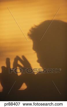 Picture - silhouette of 
man. fotosearch 
- search stock 
photos, pictures, 
images, and photo 
clipart