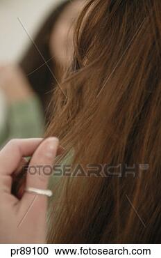beauty female