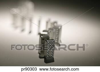 Stock Photo - dominos. fotosearch 
- search stock 
photos, pictures, 
images, and photo 
clipart