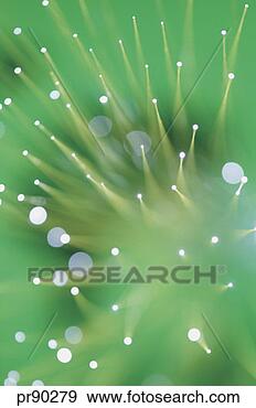 Stock Photograph - fiber optics. 
fotosearch - search 
stock photos, 
pictures, images, 
and photo clipart