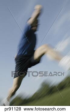 Stock Photo - man jumping. fotosearch 
- search stock 
photos, pictures, 
images, and photo 
clipart
