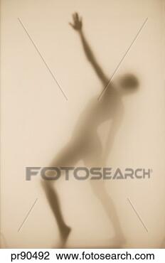 Stock Photo - woman's silhouette. 
fotosearch - search 
stock photos, 
pictures, images, 
and photo clipart