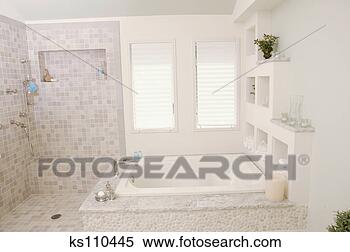 Stock Image - bathroom. fotosearch 
- search stock 
photos, pictures, 
images, and photo 
clipart