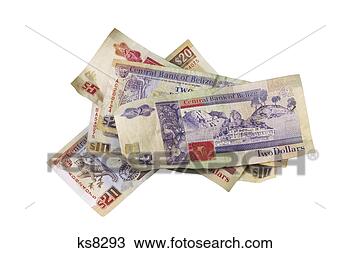 Stock Photo - belize currency. 
fotosearch - search 
stock photos, 
pictures, images, 
and photo clipart