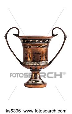 Stock Photo - grecian urn. fotosearch 
- search stock 
photos, pictures, 
images, and photo 
clipart