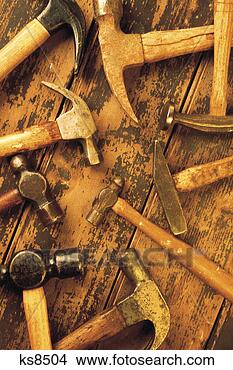 Stock Photo - hammers. fotosearch 
- search stock 
photos, pictures, 
images, and photo 
clipart