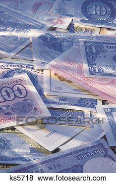 Stock Photo - international 
currency. fotosearch 
- search stock 
photos, pictures, 
images, and photo 
clipart