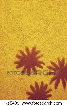 Stock Image - silhouette of 
flowers. fotosearch 
- search stock 
photos, pictures, 
images, and photo 
clipart