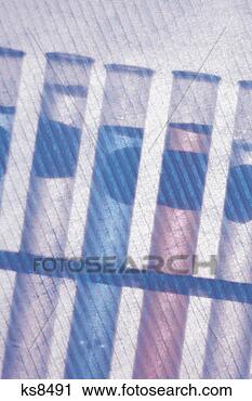 Stock Photography - test tubes. fotosearch 
- search stock 
photos, pictures, 
images, and photo 
clipart