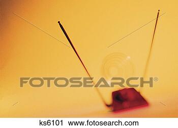 Stock Photography - tv antenna/rabbit 
ears. fotosearch 
- search stock 
photos, pictures, 
images, and photo 
clipart