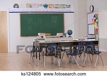 Stock Image - classroom. fotosearch 
- search stock 
photos, pictures, 
images, and photo 
clipart