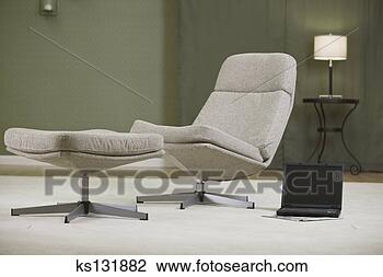 Stock Photo - living room furniture. 
fotosearch - search 
stock photos, 
pictures, images, 
and photo clipart