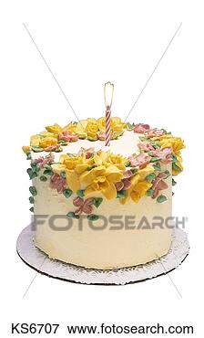 அழகிய கேக்  birthday cake  - Page 3 Holidays-celebrations-anniversary_~KS6707