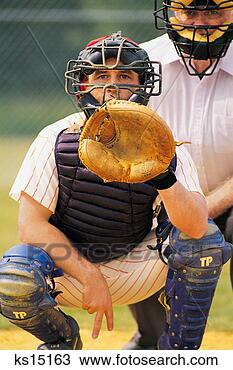 图吧 - 大的时间体育运动, 运动员, 棒球, 收集器