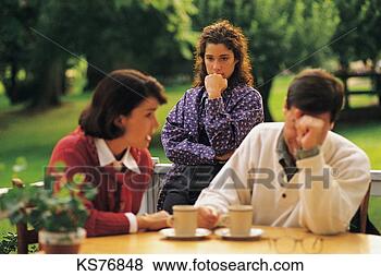 Stock Photo - government & social 
issues,  argument, 
 conflict,  daughter. 
fotosearch - search 
stock photos, 
pictures, images, 
and photo clipart