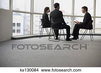 Banco de Imagem - negócio,  reunião. 
fotosearch - busca 
de fotos, imagens 
e clipart